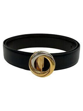 Cartier | Accessories | Cartier Panthere De Cartier Thick 